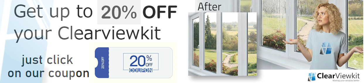 Clearviewkit ad 2026