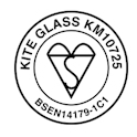 BS EN 14179 safety glass