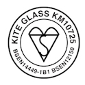 BS EN 14449 safety glass