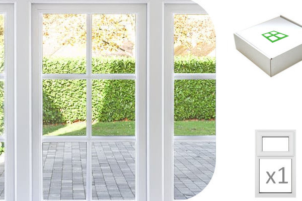 1 window repair kit