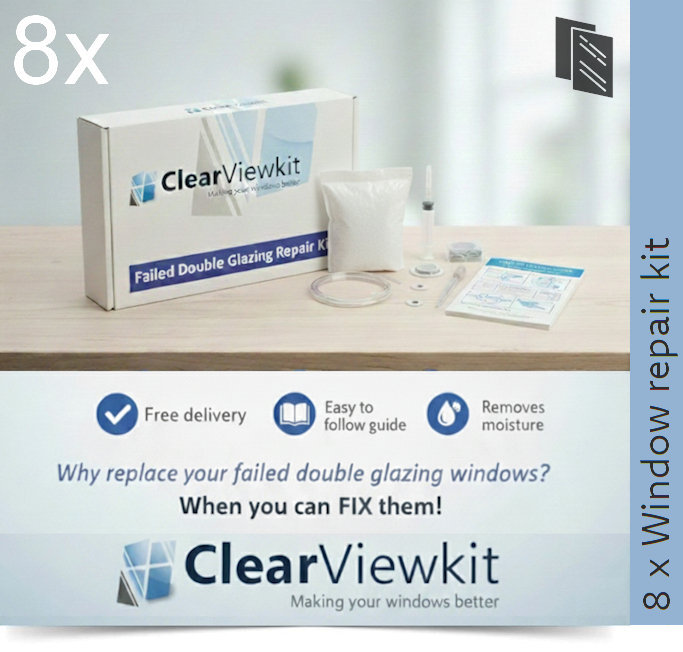 8 window repair kit