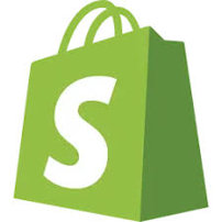 shopify mini logo