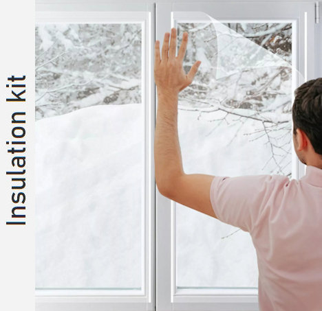 Buy a Film Insulation kit