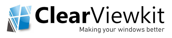 Clearviewkit logo