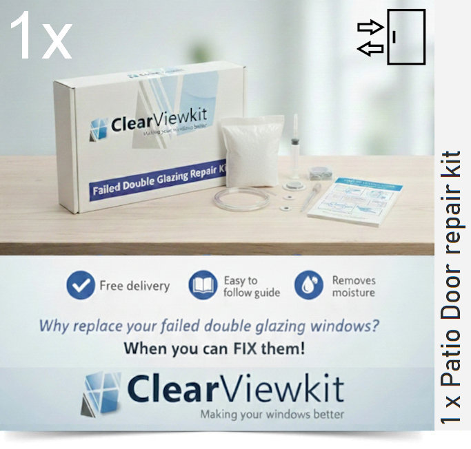 patio door repair kit