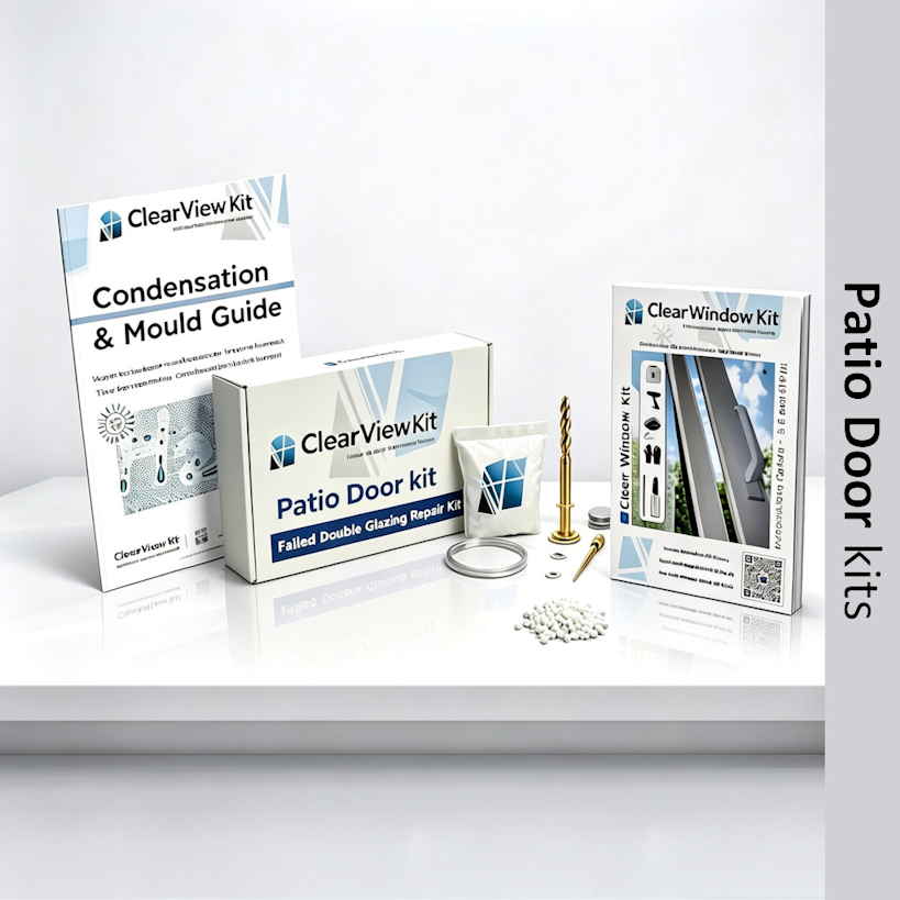 1 Resin repair kit image