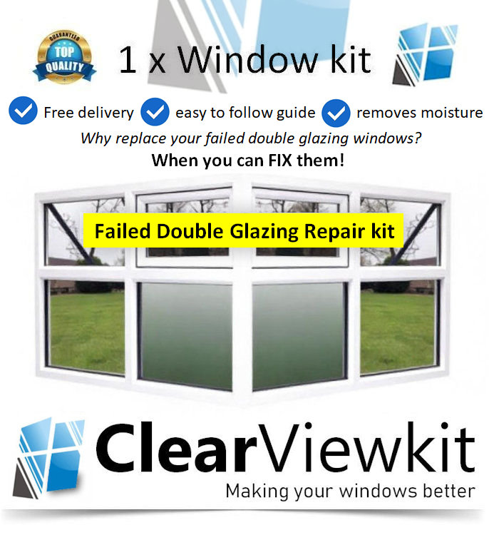 1 window repair kit