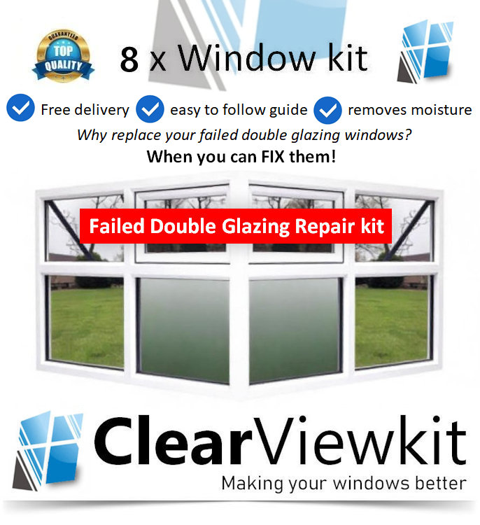 8 window repair kit