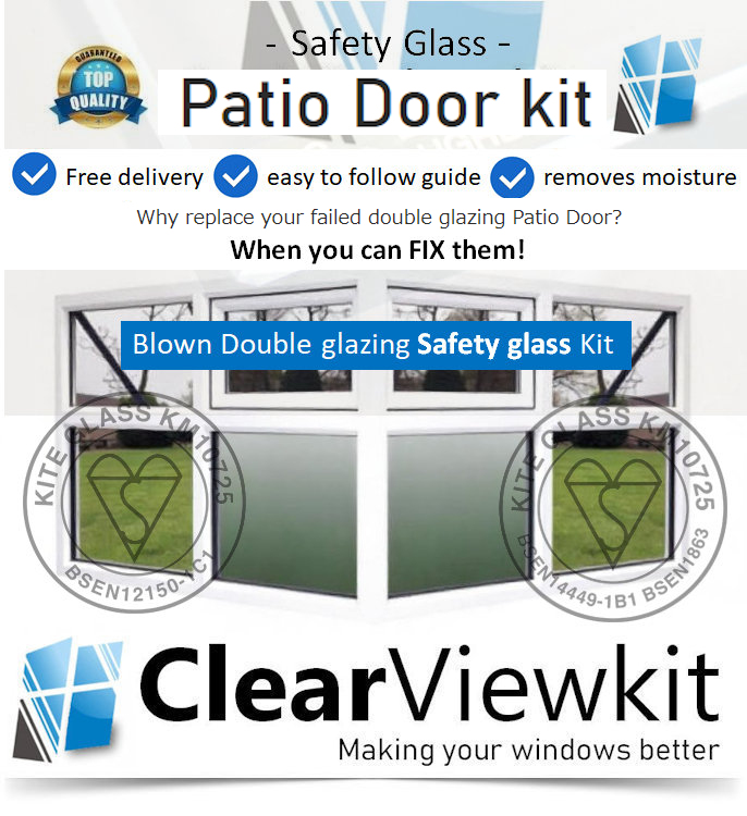 patio door repair kit