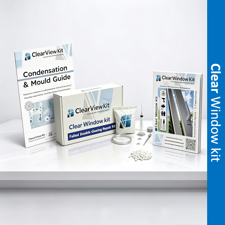 Buy a Clearview window kit